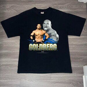 Vintage WCW shirt